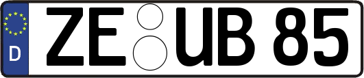 ZE-UB85
