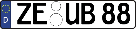 ZE-UB88