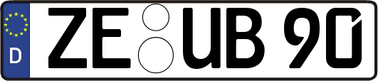 ZE-UB90