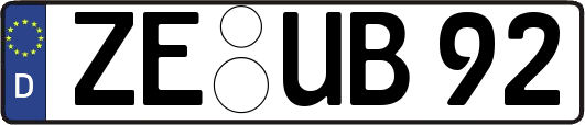 ZE-UB92