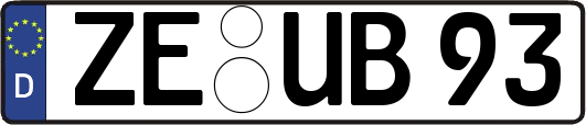 ZE-UB93