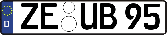 ZE-UB95