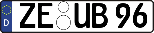 ZE-UB96