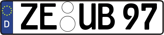 ZE-UB97