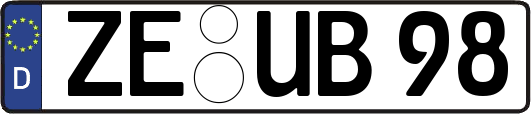ZE-UB98