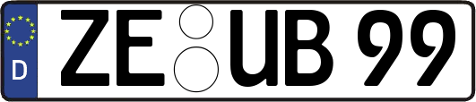 ZE-UB99