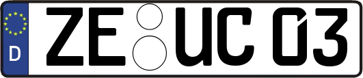 ZE-UC03