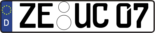 ZE-UC07