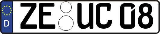 ZE-UC08