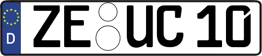 ZE-UC10