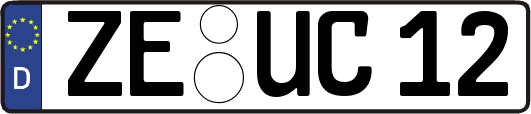 ZE-UC12