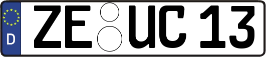 ZE-UC13