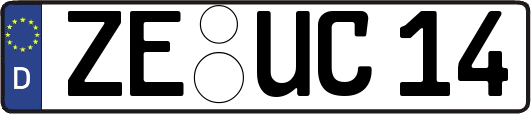 ZE-UC14