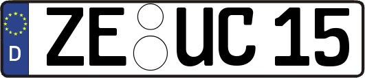 ZE-UC15