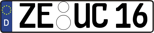 ZE-UC16
