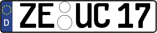 ZE-UC17