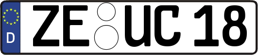 ZE-UC18