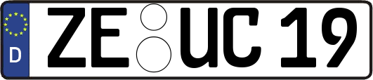 ZE-UC19