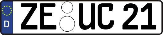 ZE-UC21