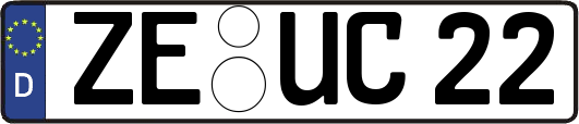 ZE-UC22
