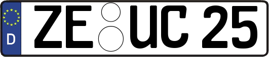 ZE-UC25