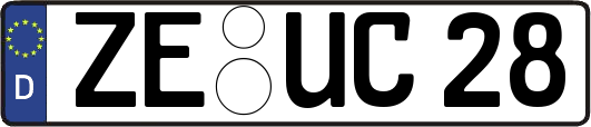ZE-UC28