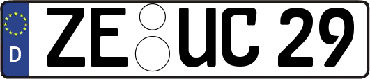 ZE-UC29