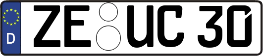 ZE-UC30