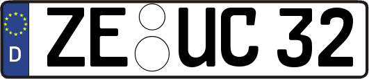 ZE-UC32