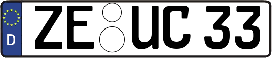 ZE-UC33