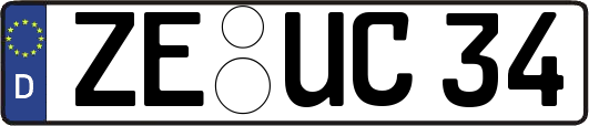 ZE-UC34
