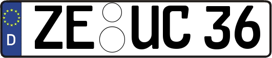 ZE-UC36