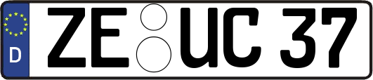 ZE-UC37
