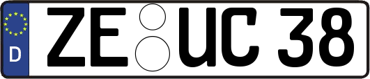 ZE-UC38