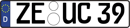 ZE-UC39