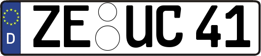 ZE-UC41