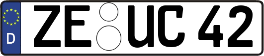 ZE-UC42