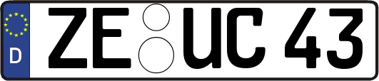 ZE-UC43