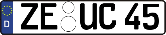 ZE-UC45