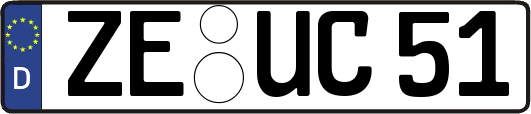 ZE-UC51