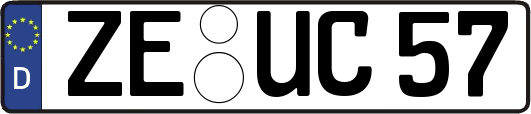 ZE-UC57