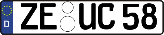 ZE-UC58
