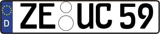 ZE-UC59