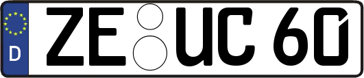 ZE-UC60