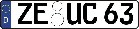 ZE-UC63