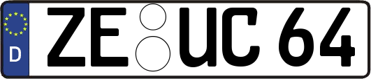 ZE-UC64