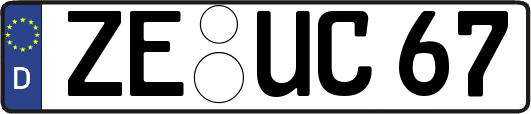 ZE-UC67