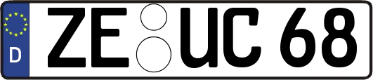 ZE-UC68