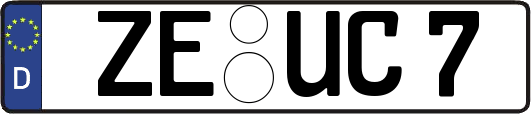 ZE-UC7