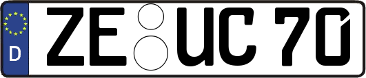 ZE-UC70